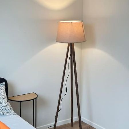 Appartement N5 Bruxelles Centre Ville エクステリア 写真
