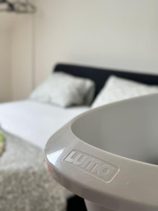 Appartement N5 Bruxelles Centre Ville エクステリア 写真