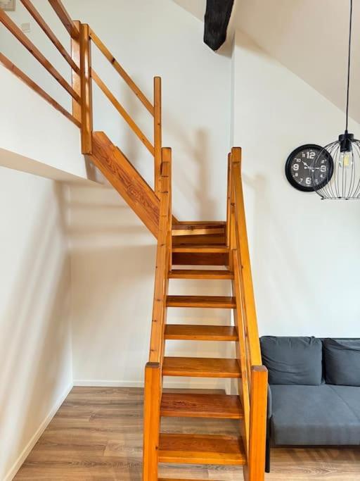 Appartement N5 Bruxelles Centre Ville エクステリア 写真