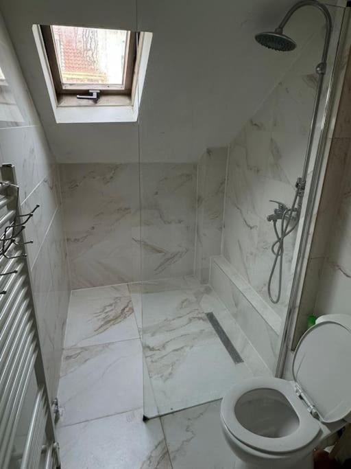 Appartement N5 Bruxelles Centre Ville エクステリア 写真