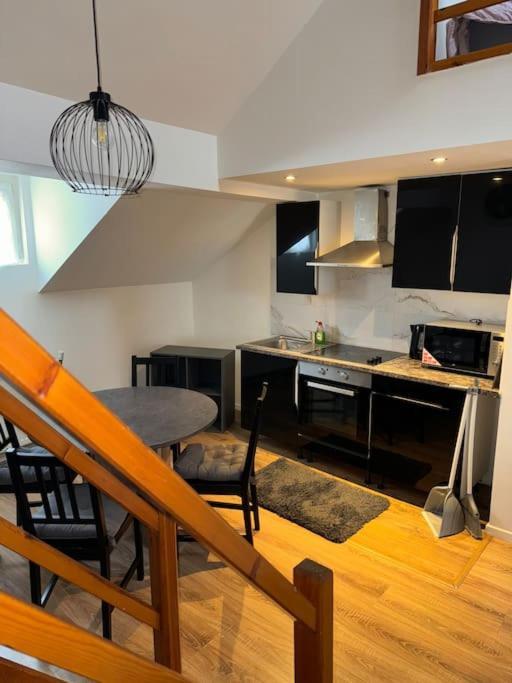 Appartement N5 Bruxelles Centre Ville エクステリア 写真