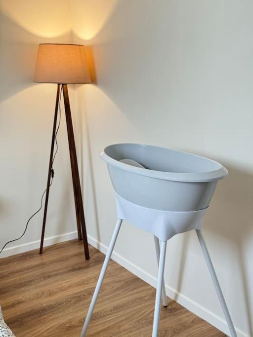 Appartement N5 Bruxelles Centre Ville エクステリア 写真