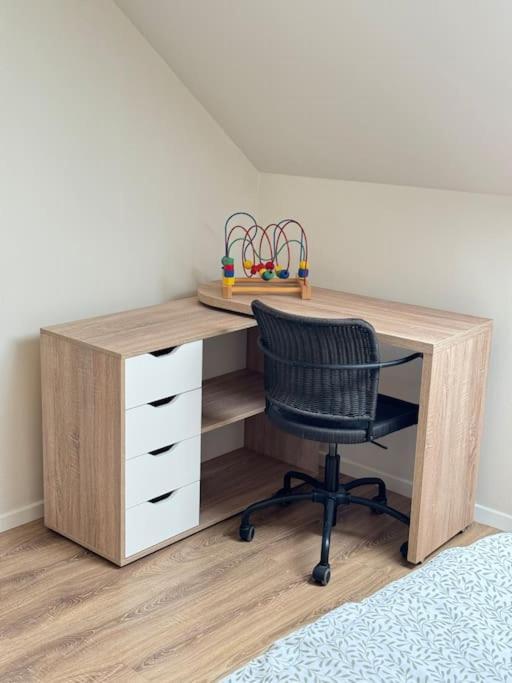 Appartement N5 Bruxelles Centre Ville エクステリア 写真
